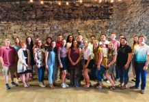 Chamber welcomes 20th Youth Leadership Cullman County class