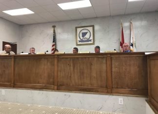 Hanceville agrees on sale of Joann Walls Center