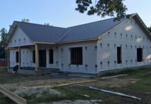 Baileyton announces meeting with Shedd, Gudger; horse show this weekend