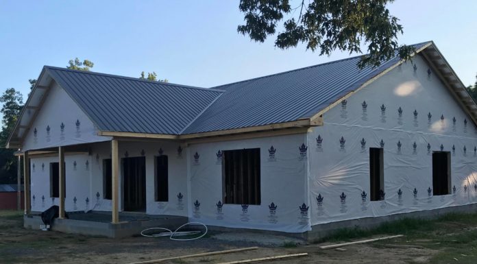 Baileyton announces meeting with Shedd, Gudger; horse show this weekend