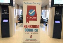 Ivey urges participation in 2020 Census