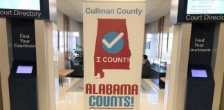 Ivey urges participation in 2020 Census