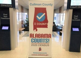 Commission awards almost $9K to library ahead of 2020 Census