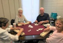 Remember When: Area seniors recall their high school days