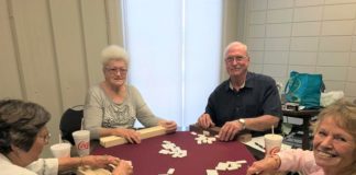 Remember When: Area seniors recall their high school days