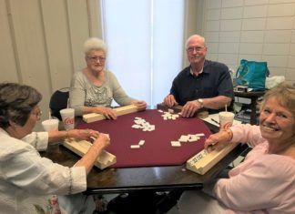 Remember When: Area seniors recall their high school days