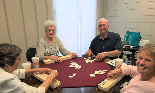 Remember When: Area seniors recall their high school days