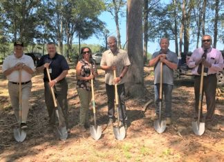 A place to call home: Low-cost veteran community coming to Crane Hill