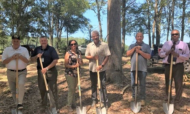 A place to call home: Low-cost veteran community coming to Crane Hill