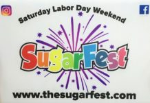 Sweet! Inaugural Arab SugarFest this Saturday, Aug. 31