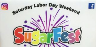 Sweet! Inaugural Arab SugarFest this Saturday, Aug. 31