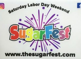 Sweet! Inaugural Arab SugarFest this Saturday, Aug. 31