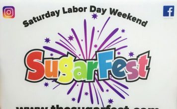 Sweet! Inaugural Arab SugarFest this Saturday, Aug. 31