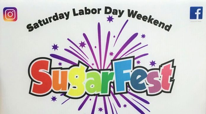 Sweet! Inaugural Arab SugarFest this Saturday, Aug. 31