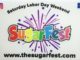 Sweet! Inaugural Arab SugarFest this Saturday, Aug. 31