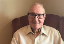 Senior Spotlight: Cullman’s John Tillman, part 2