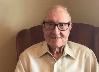 Senior Spotlight: Cullman’s John Tillman, part 1