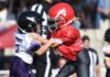 Cullman County Youth Football week 2 scoring recap