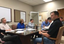 CCSO seeking pay increase in FY2020 budget