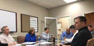 CCSO seeking pay increase in FY2020 budget