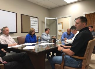 CCSO seeking pay increase in FY2020 budget