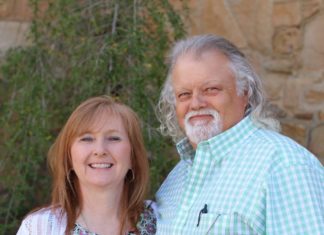 ‘To know Johnny was to love him’