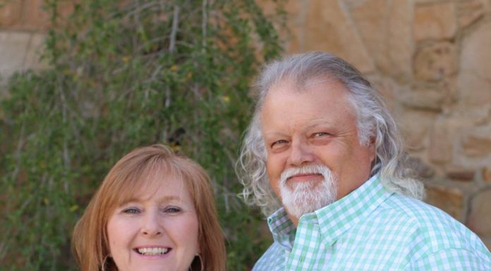 ‘To know Johnny was to love him’