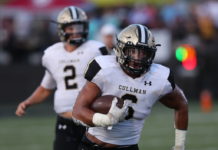 PREP FOOTBALL: Cullman falls to Jasper on the road