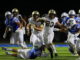 PREP FOOTBALL: Bearcats fall just short at Mortimer Jordan, 20-17