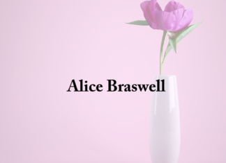Obituary: Alice Braswell