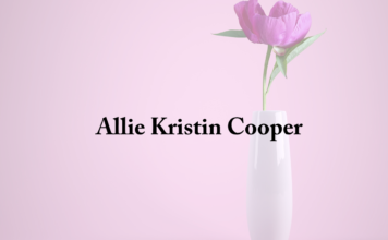Obituary: Allie Kristin Cooper