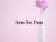 Obituary: Anna Sue Dean