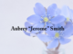 Obituary: Aubrey “Jerome” Smith
