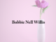 Obituary: Bobbie Nell Willis