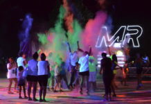 2019 EvaBank Midnight Run sees best turnout in years