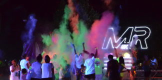 2019 EvaBank Midnight Run sees best turnout in years