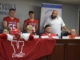 Local schools gearing up for Friday nights on the gridiron