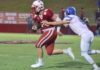 PREP FOOTBALL: Raiders sprint past Carbon Hill 28-9