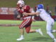 PREP FOOTBALL: Raiders sprint past Carbon Hill 28-9