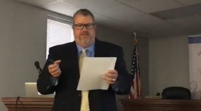 Cullman County Board of Education reveals $102M proposed FY2020 budget