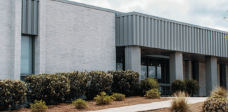 Proposed ordinance would see Cullman Civic Center sold; Desperation Church set to buy