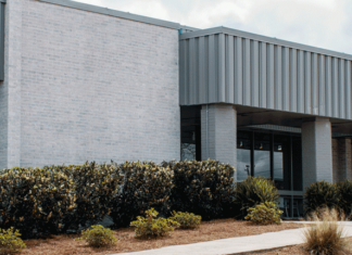 Proposed ordinance would see Cullman Civic Center sold; Desperation Church set to buy