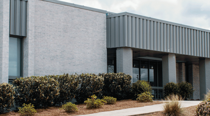 Proposed ordinance would see Cullman Civic Center sold; Desperation Church set to buy