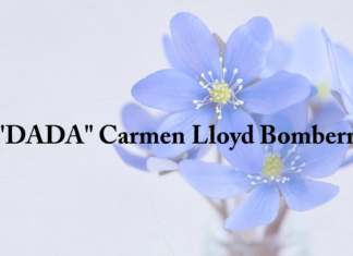 Obituary: “DADA” Carmen Lloyd Bomberry