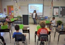 St. Paul’s Lutheran School renews accreditation, celebrates 65 years