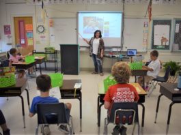 St. Paul’s Lutheran School renews accreditation, celebrates 65 years