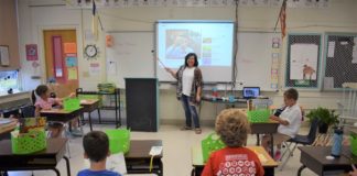 St. Paul’s Lutheran School renews accreditation, celebrates 65 years