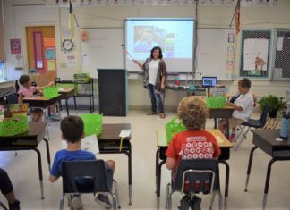 St. Paul’s Lutheran School renews accreditation, celebrates 65 years