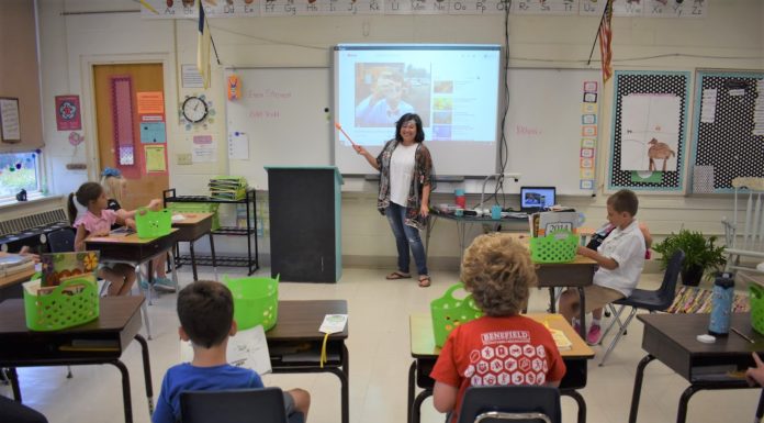 St. Paul’s Lutheran School renews accreditation, celebrates 65 years