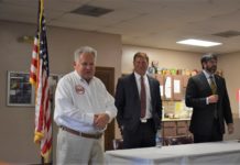 State legislators visit West Point for community forum